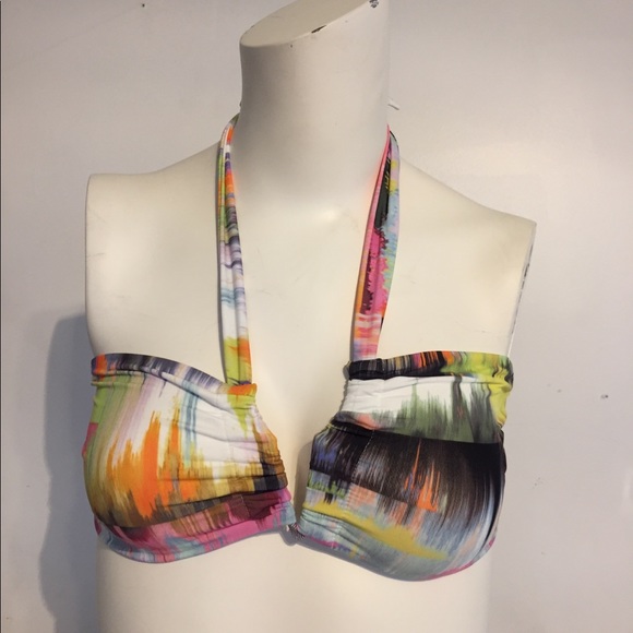 New Beautiful Chio di Stefania D Bikini - Picture 3 of 15